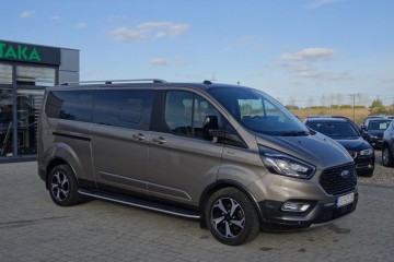 2.0TDCI 185KM Serwis Bezwypadkowy Jeden Właściciel Super Stan