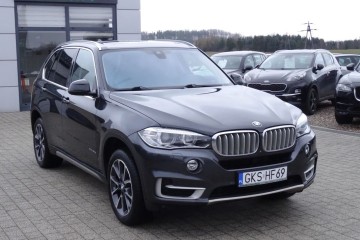 3.0 D 258KM 100% Bezwypadkowy! Orygnianlny przebieg !