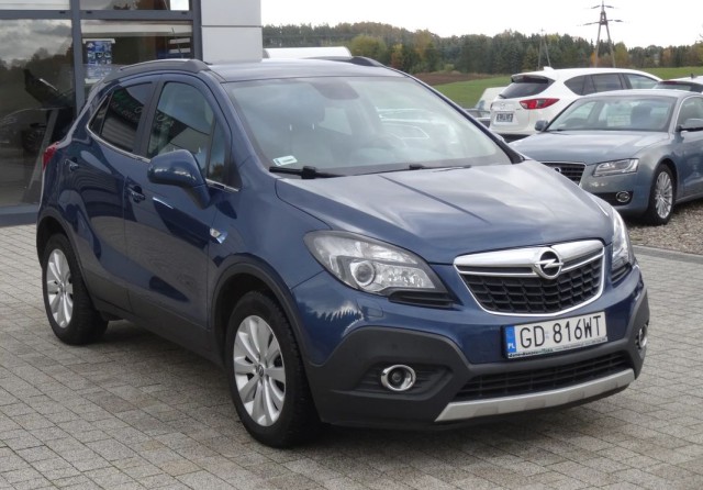 opel