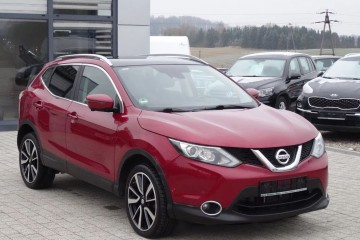 1.6 D  131KM Automat! Bezwypadkowy! Opłacony! Serwisowany