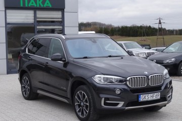 3.0 D 258KM 100% Bezwypadkowy! Orygnianlny przebieg !