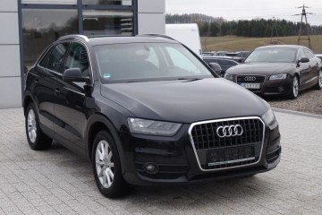 2.0TDI 177KM! Super Stan! Serwis! Opłacony!