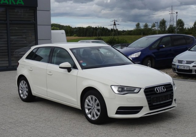 audi