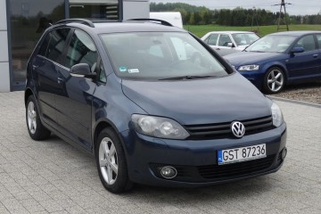 1.6TDI 105KM Zarejestrowany! Bezwypadkowy! Super Stan