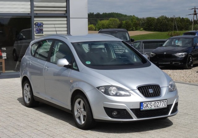 seat