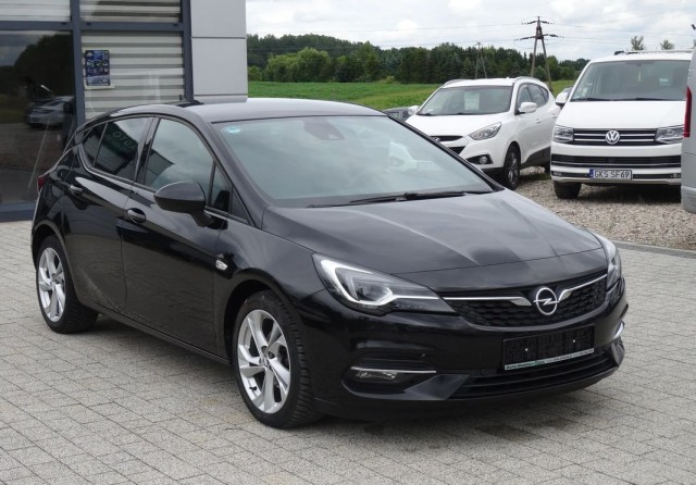 opel