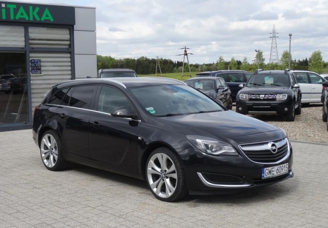 opel