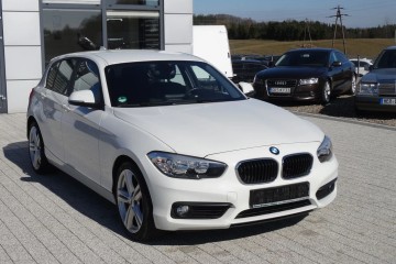 1.5 136KM! Super Stan! Bezwypadkowy! Opłacony! Serwis!