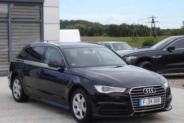 1.8TFSI  190KM! Automat! Bezwypadkowy! Opłacony!