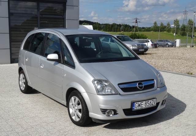 opel