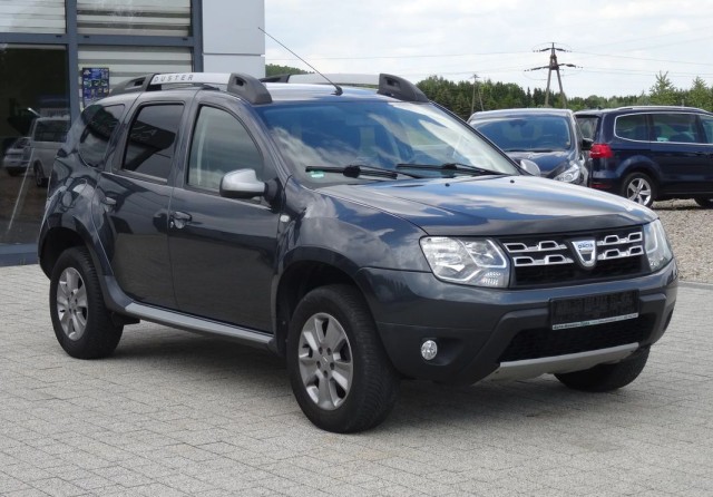 dacia