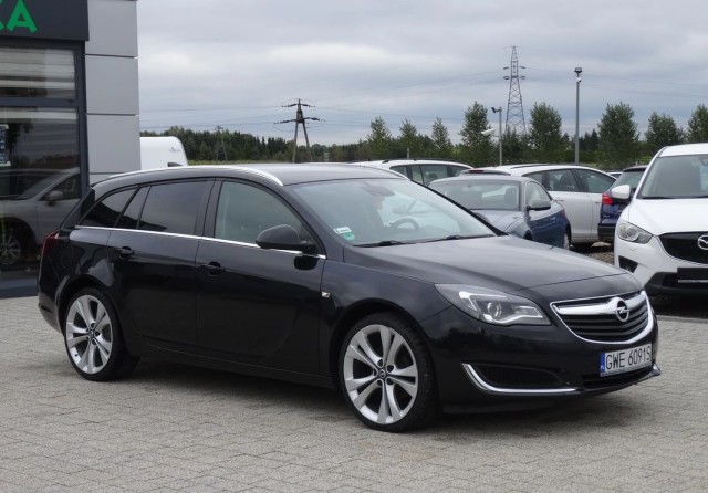 opel