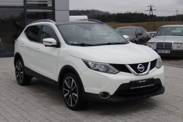 1.2TCE 115KM Automat! Ledy! Navi! Kamera! Opłacony!