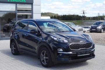 1.6 CRDI 136KM Navi Automat Kamera  Bezwypadkowy!  Opłacony!