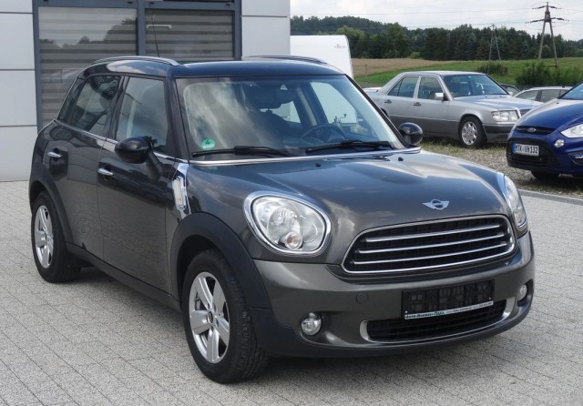 mini