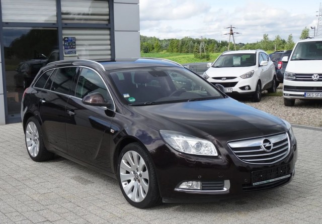 opel