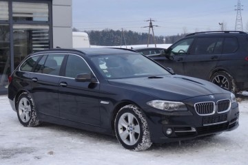 2.0D 218KM Xenon Automat Navi xDrive Skóra Opłacony