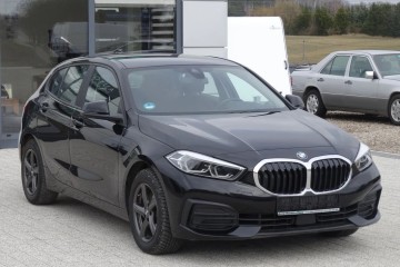 2.0D 150KM Automat! Ledy! Bezwypadkowy! Opłacony!