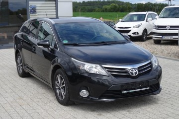 2.0D 124KM Navi Bezwypadkowa Serwisowana Kamera Super Stan Opłacona