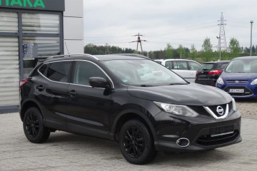 1.6 DCI 136KM! Automat! Navi Kamera! Opłacony! Serwis