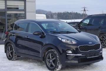 1.6 CRDI 136KM Navi Automat Kamera Alu Zadbany Opłacony