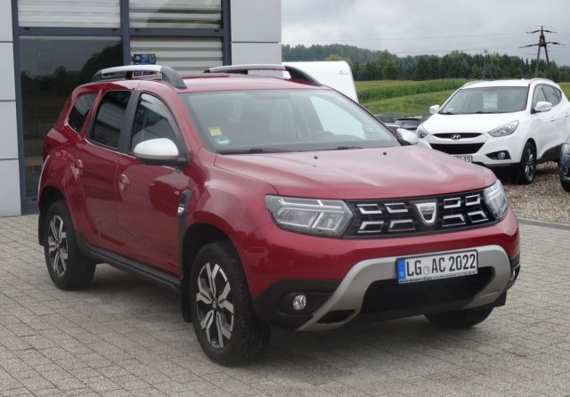 dacia