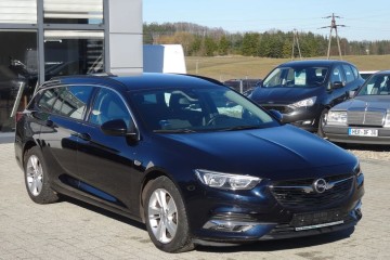 2.0CDTI 170KM Serwis Bezwypadkowy Automat Zadbany Opłacony