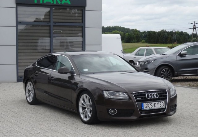 audi