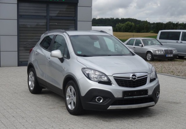 opel