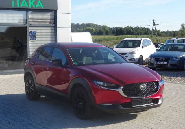 mazda